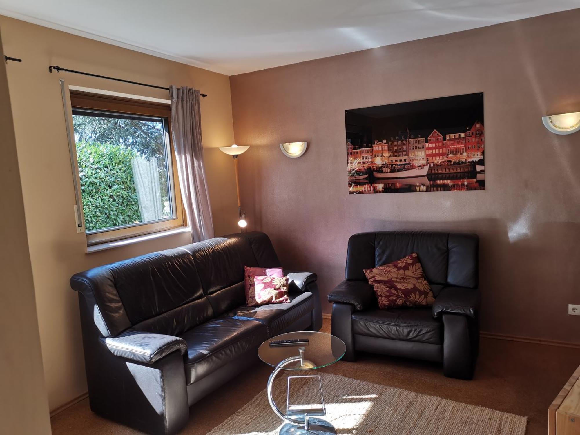 Ferienwohnung Morbach Zimmer foto